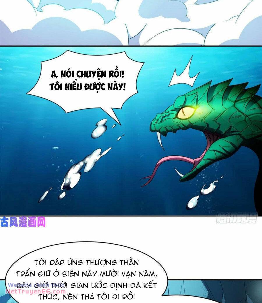 Trọng Sinh Chi Thần Cấp Bại Gia Tử - Chapter 76 - Page 30