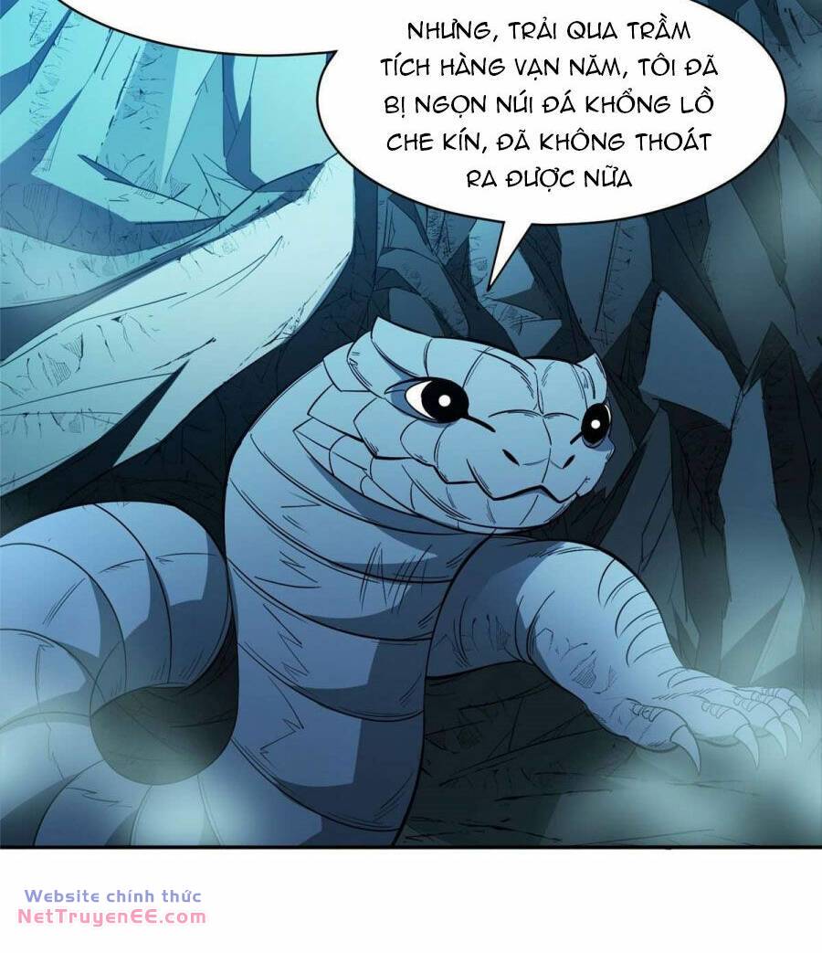 Trọng Sinh Chi Thần Cấp Bại Gia Tử - Chapter 76 - Page 31