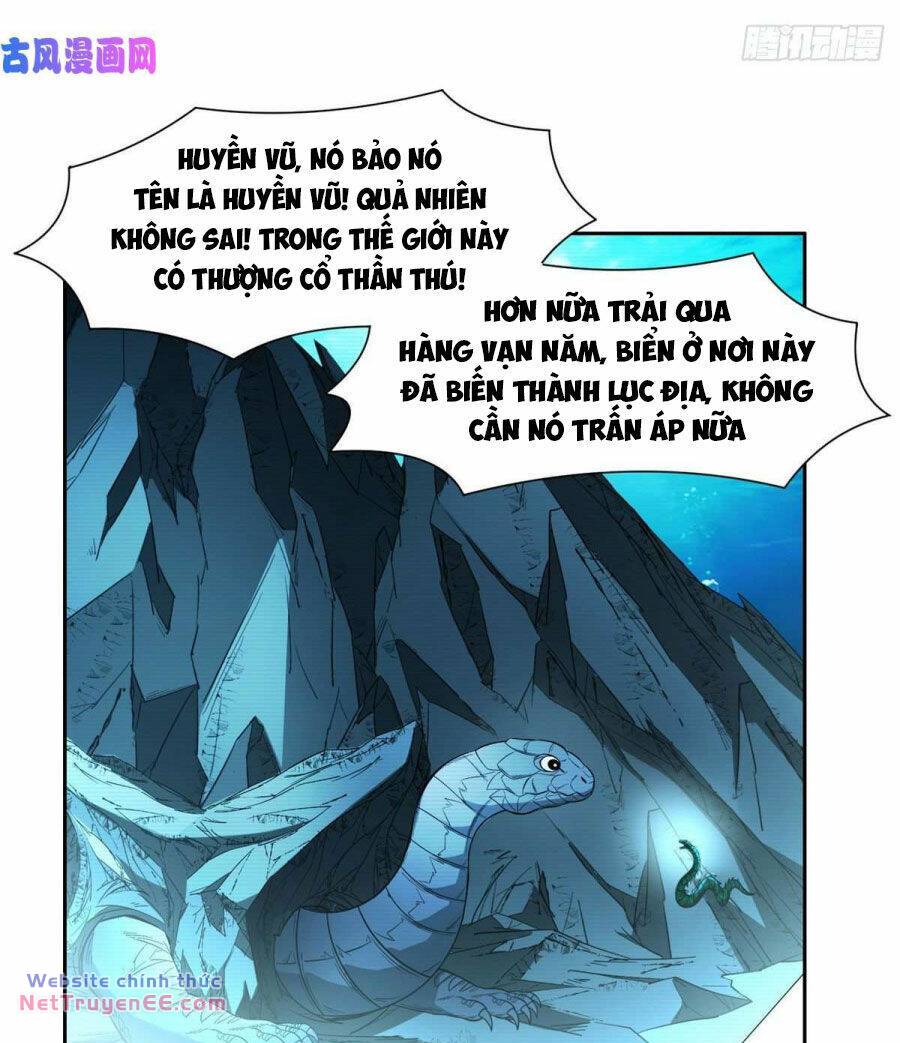 Trọng Sinh Chi Thần Cấp Bại Gia Tử - Chapter 76 - Page 32