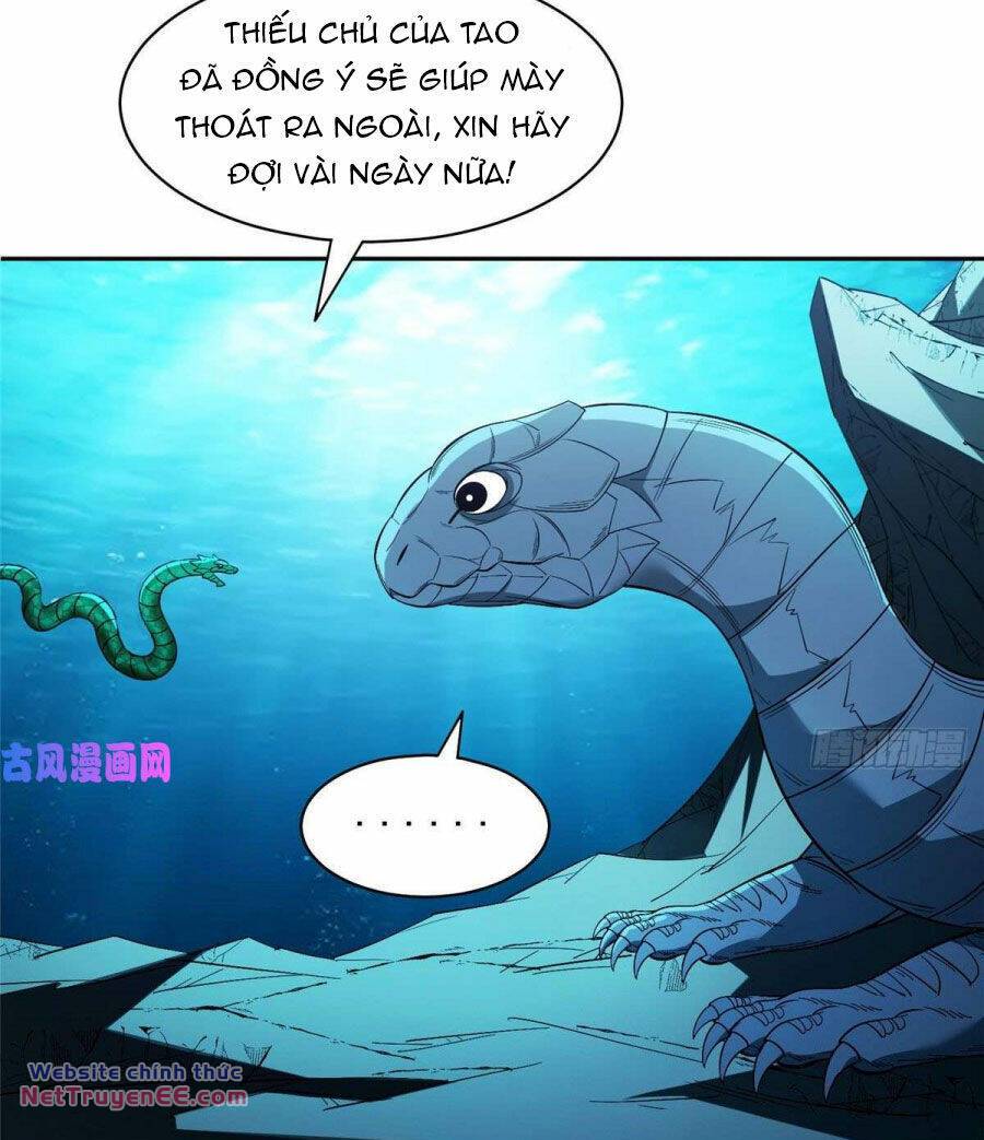 Trọng Sinh Chi Thần Cấp Bại Gia Tử - Chapter 76 - Page 34