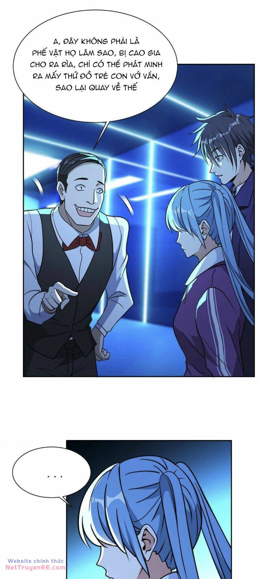 Trọng Sinh Chi Thần Cấp Bại Gia Tử - Chapter 77 - Page 12