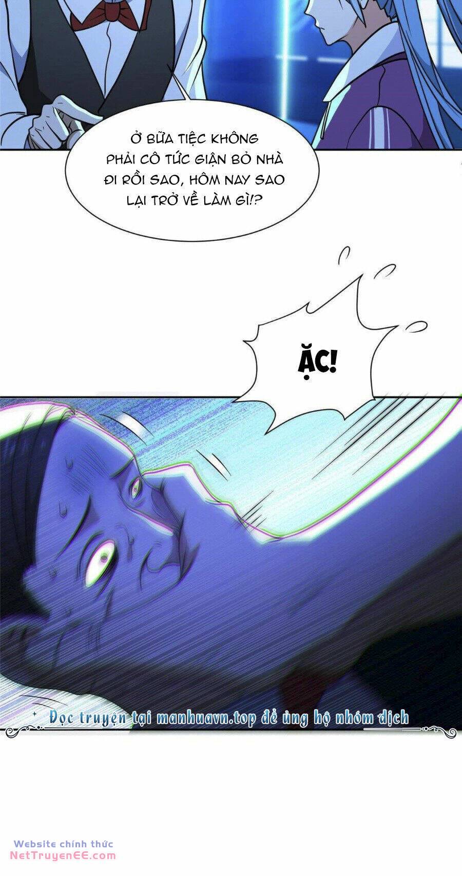 Trọng Sinh Chi Thần Cấp Bại Gia Tử - Chapter 77 - Page 14
