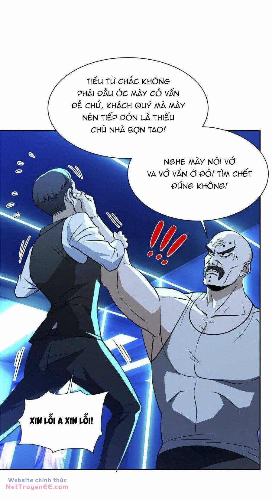 Trọng Sinh Chi Thần Cấp Bại Gia Tử - Chapter 77 - Page 15