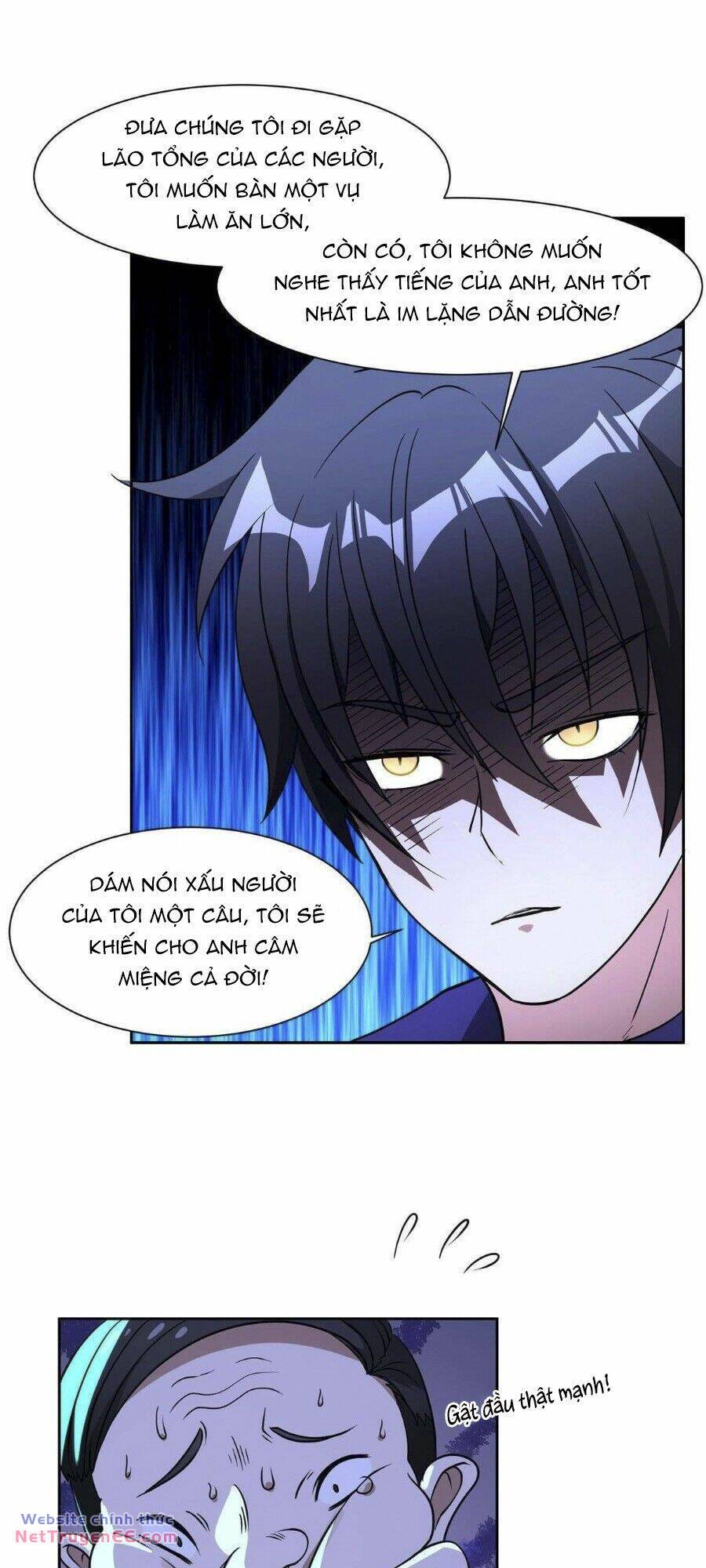 Trọng Sinh Chi Thần Cấp Bại Gia Tử - Chapter 77 - Page 16