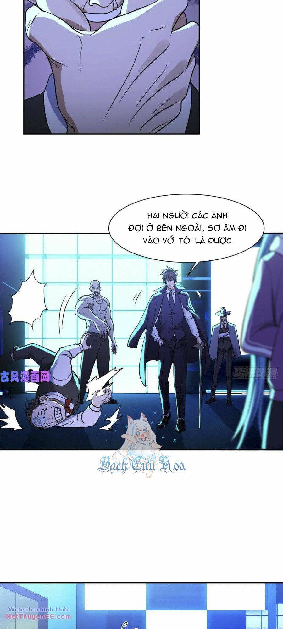 Trọng Sinh Chi Thần Cấp Bại Gia Tử - Chapter 77 - Page 17