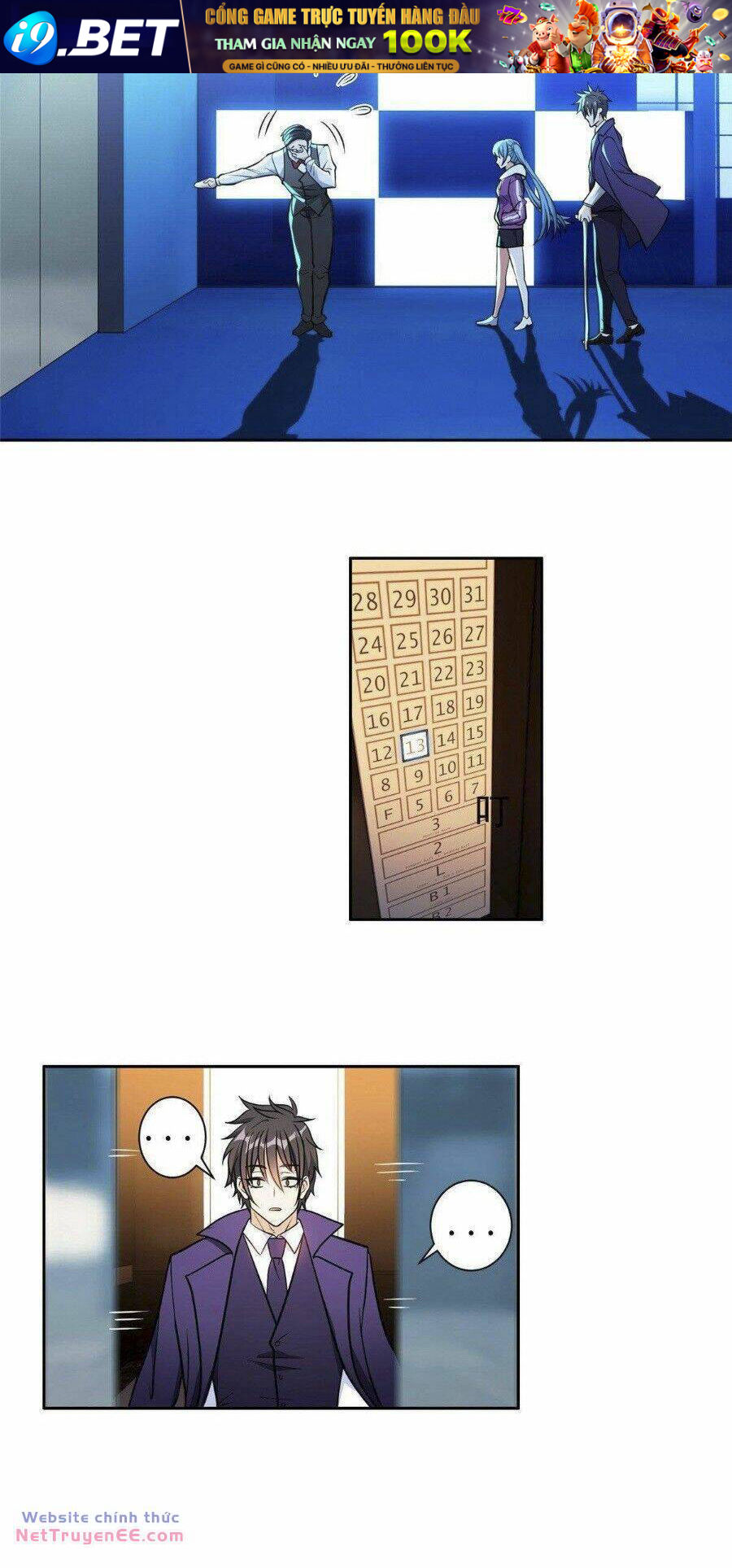 Trọng Sinh Chi Thần Cấp Bại Gia Tử - Chapter 77 - Page 18