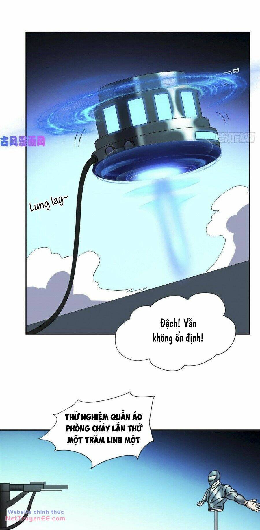 Trọng Sinh Chi Thần Cấp Bại Gia Tử - Chapter 77 - Page 19