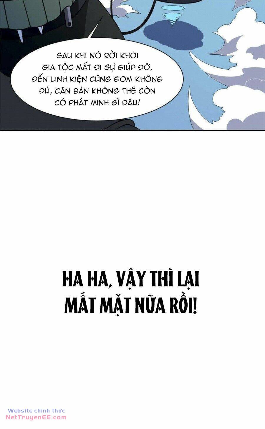 Trọng Sinh Chi Thần Cấp Bại Gia Tử - Chapter 77 - Page 23