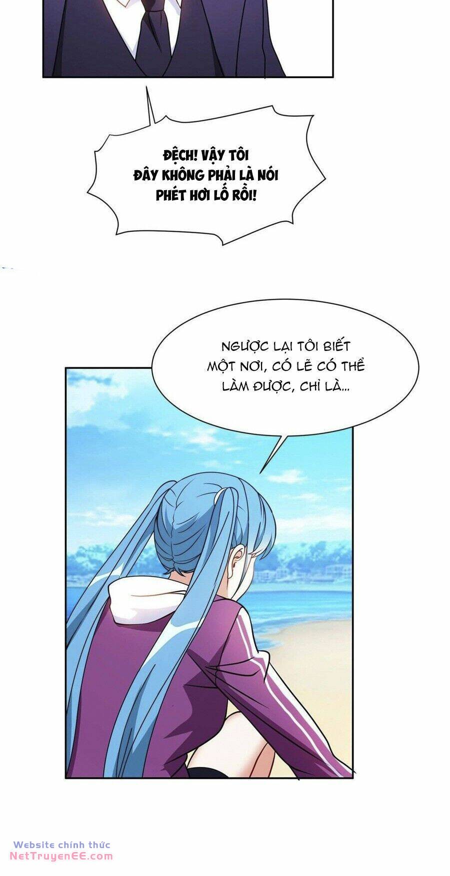 Trọng Sinh Chi Thần Cấp Bại Gia Tử - Chapter 77 - Page 3