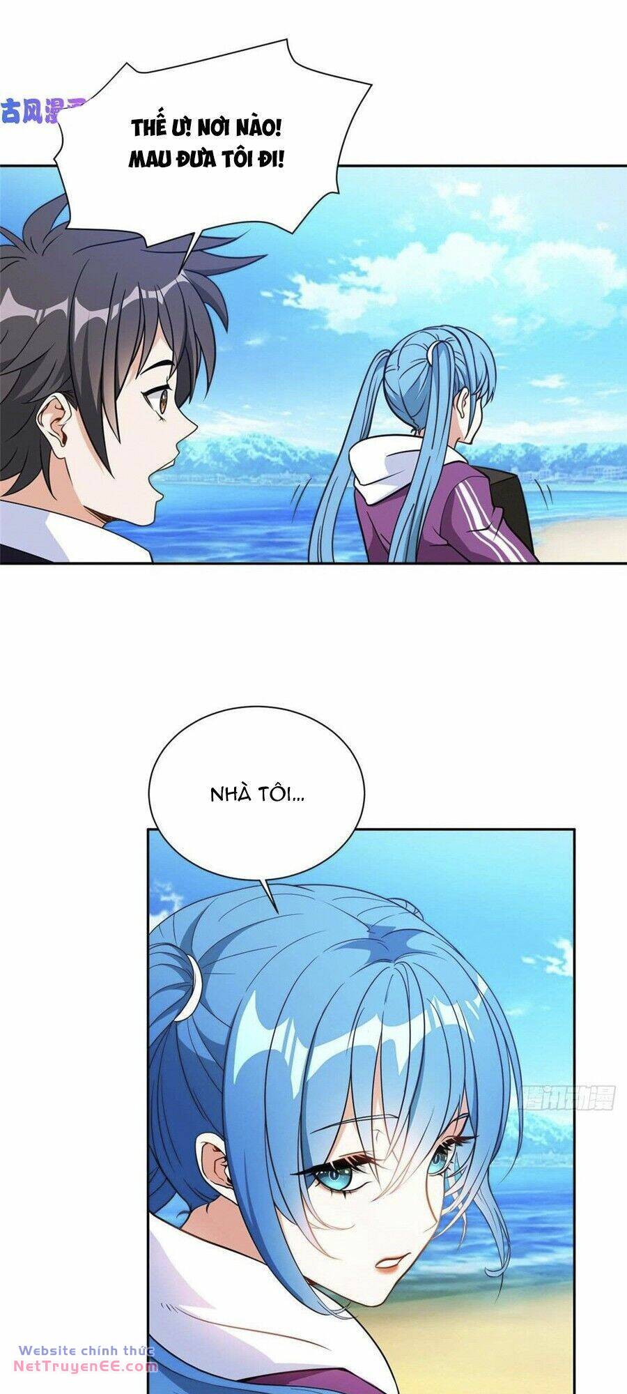 Trọng Sinh Chi Thần Cấp Bại Gia Tử - Chapter 77 - Page 4