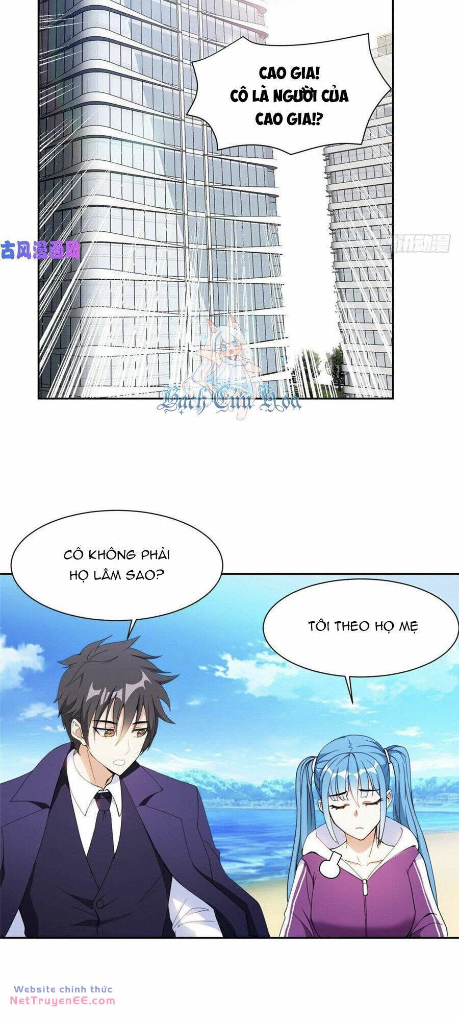 Trọng Sinh Chi Thần Cấp Bại Gia Tử - Chapter 77 - Page 6