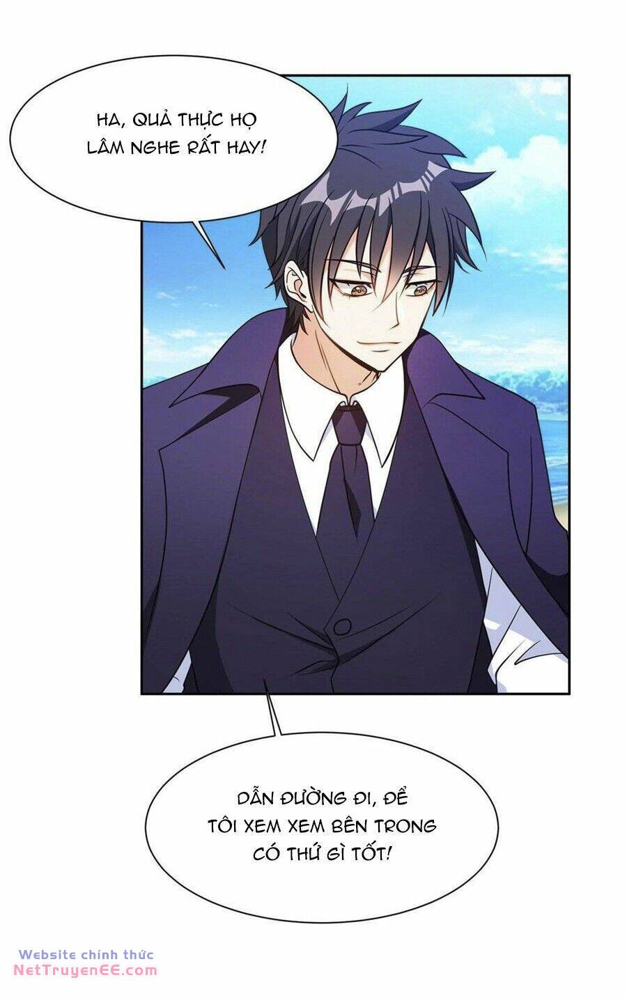 Trọng Sinh Chi Thần Cấp Bại Gia Tử - Chapter 77 - Page 7