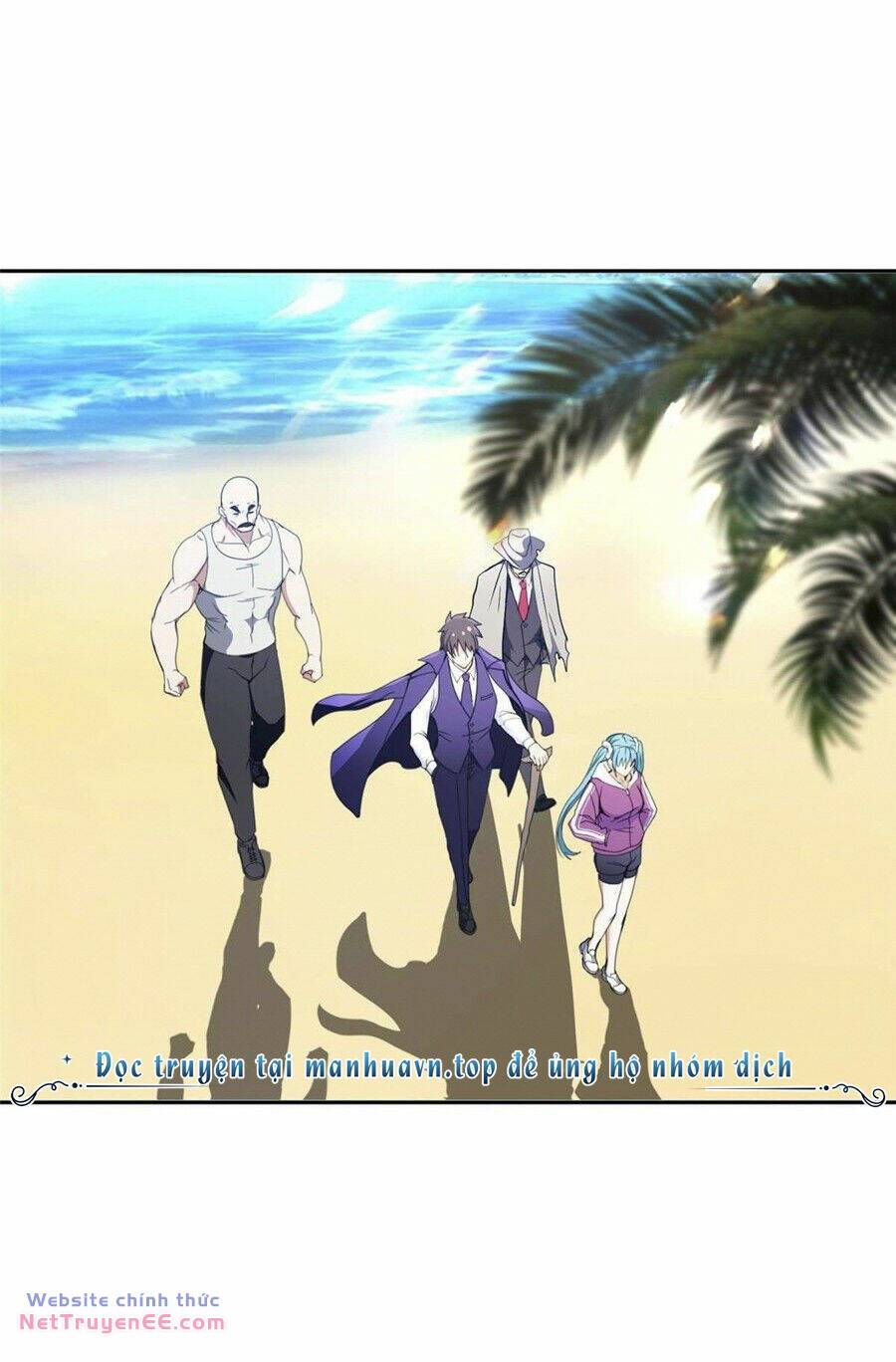 Trọng Sinh Chi Thần Cấp Bại Gia Tử - Chapter 77 - Page 8