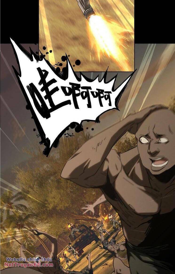 Đại Tượng Vô Hình - Chapter 407 - Page 9