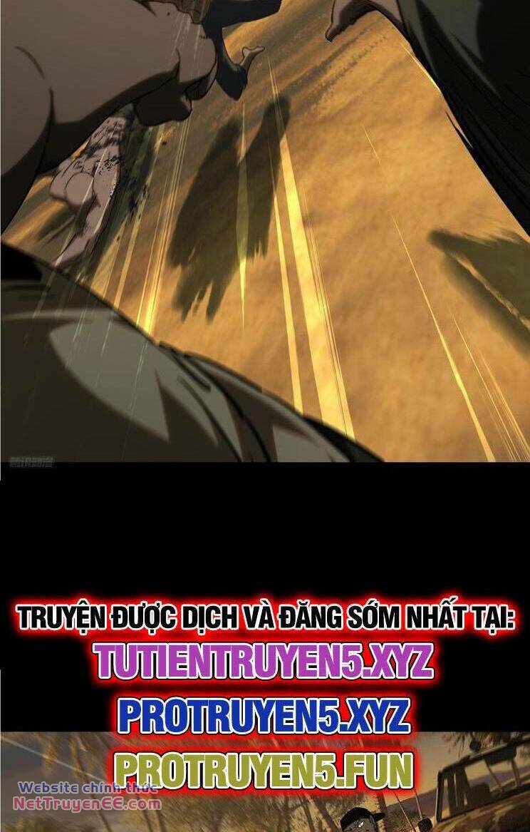 Đại Tượng Vô Hình - Chapter 407 - Page 10