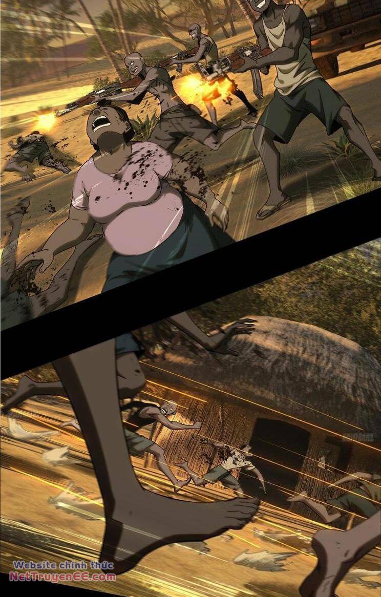 Đại Tượng Vô Hình - Chapter 407 - Page 11