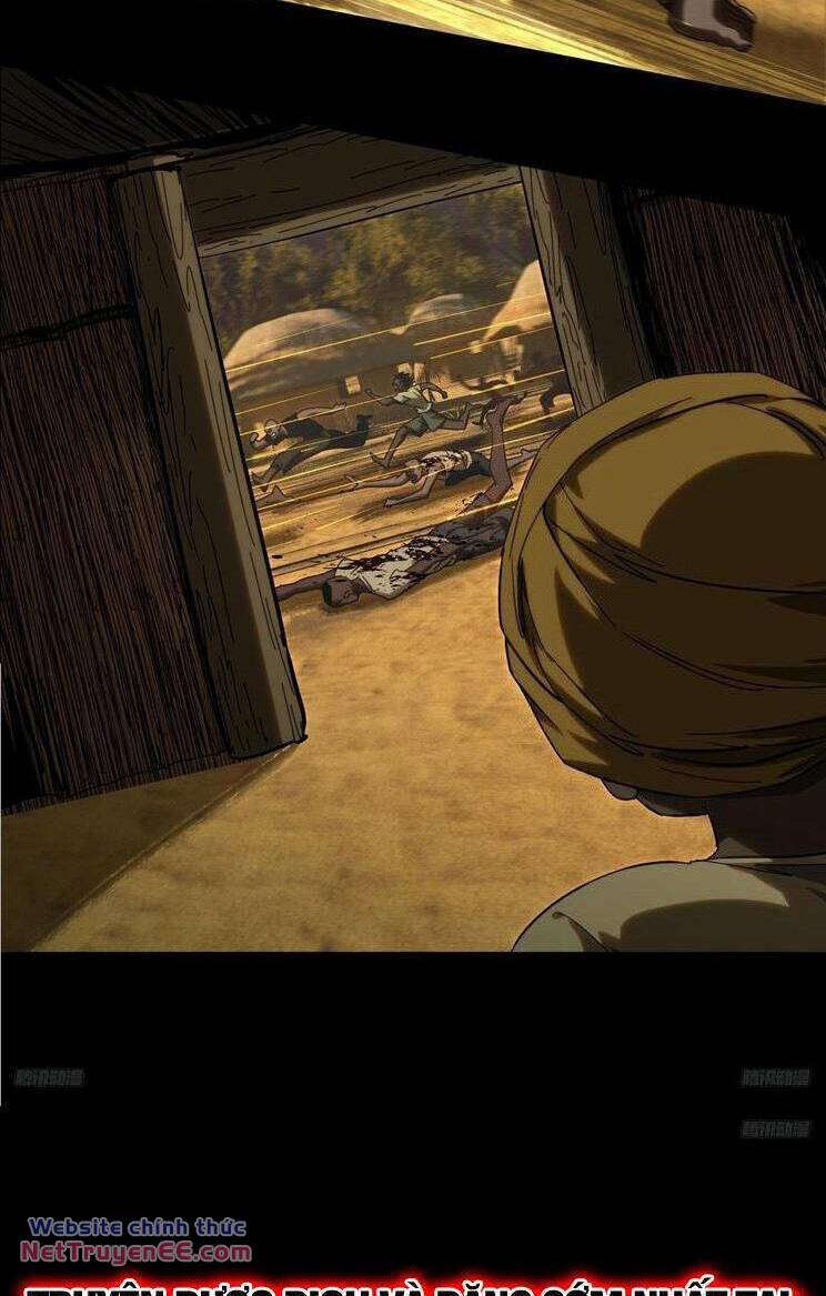 Đại Tượng Vô Hình - Chapter 407 - Page 12