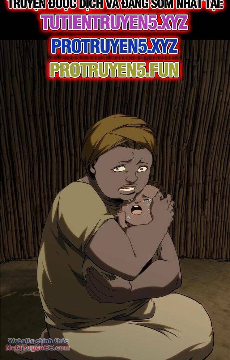 Đại Tượng Vô Hình - Chapter 407 - Page 13