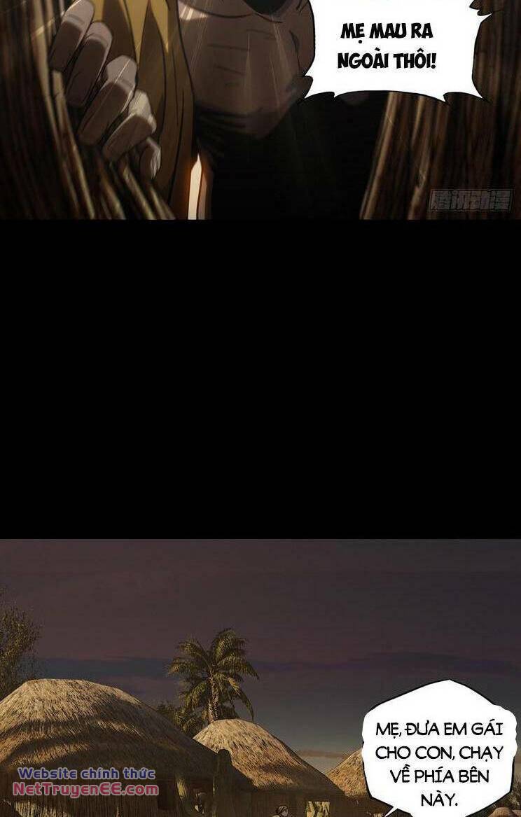 Đại Tượng Vô Hình - Chapter 407 - Page 16