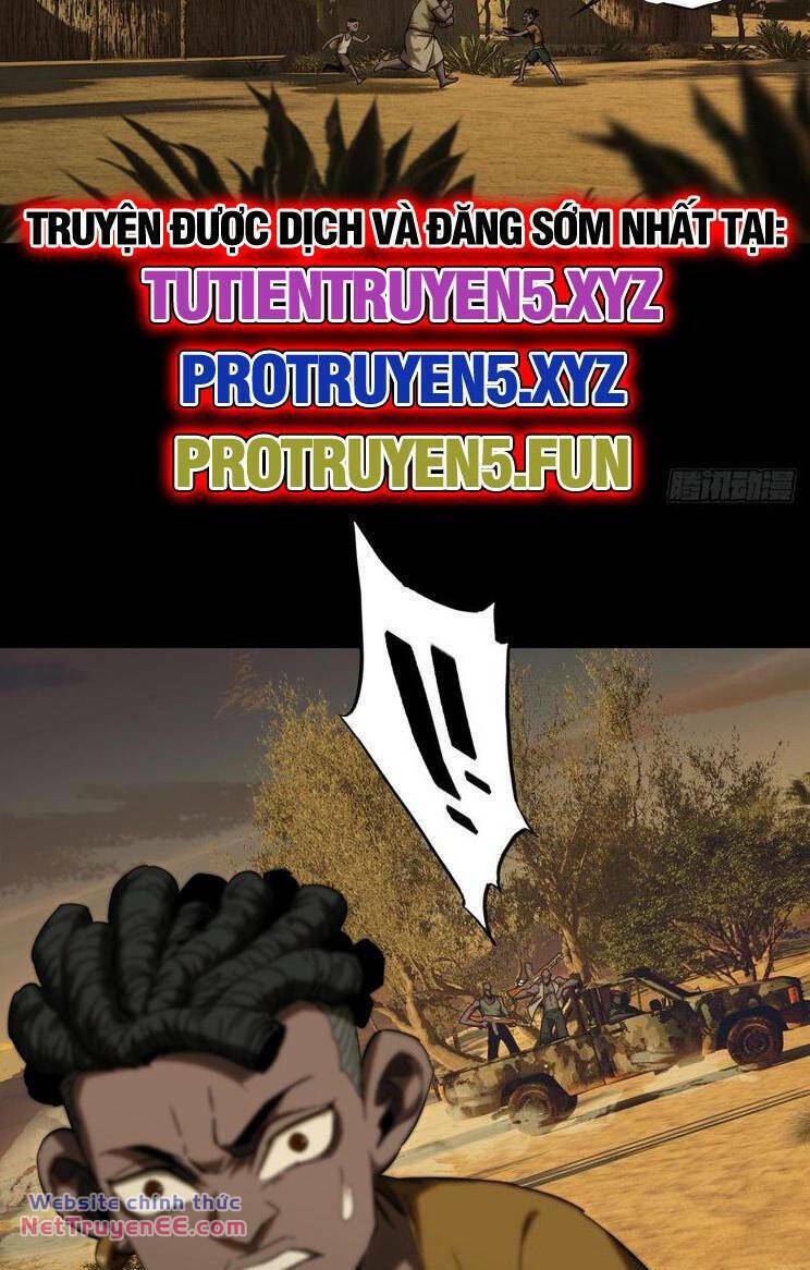 Đại Tượng Vô Hình - Chapter 407 - Page 17