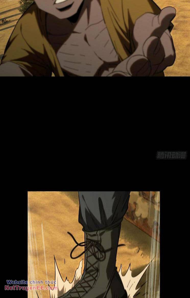 Đại Tượng Vô Hình - Chapter 407 - Page 18