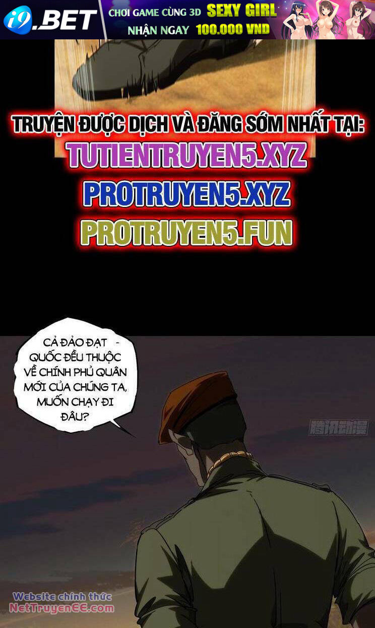 Đại Tượng Vô Hình - Chapter 407 - Page 19