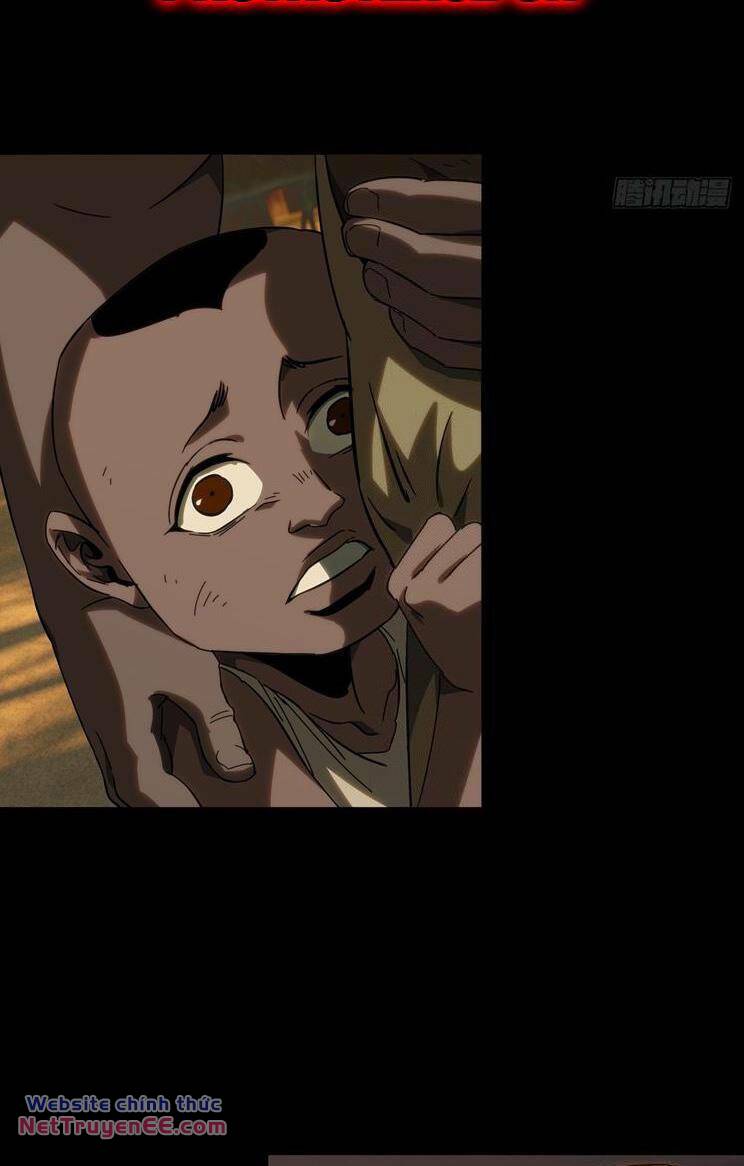 Đại Tượng Vô Hình - Chapter 407 - Page 23