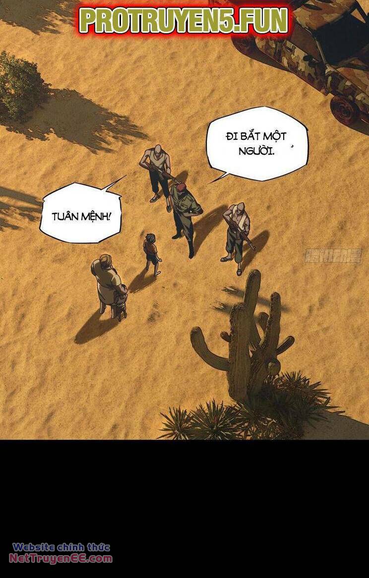 Đại Tượng Vô Hình - Chapter 407 - Page 25