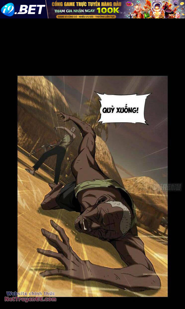 Đại Tượng Vô Hình - Chapter 407 - Page 26