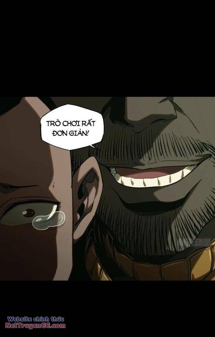 Đại Tượng Vô Hình - Chapter 407 - Page 27