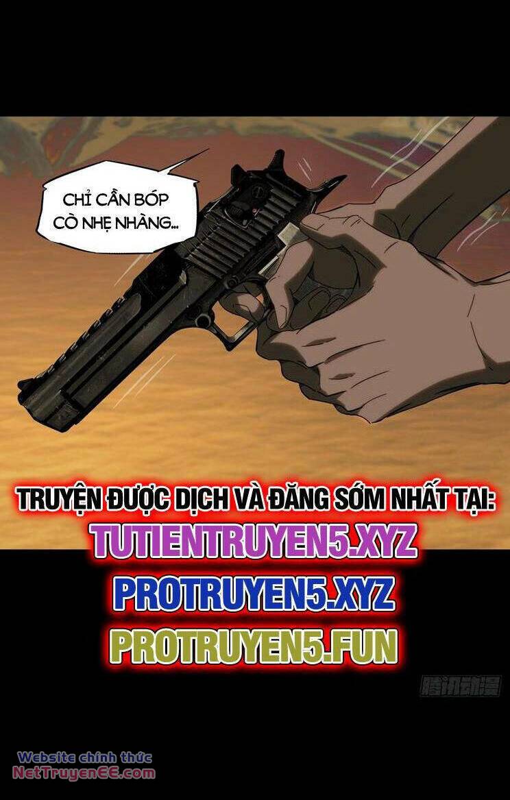 Đại Tượng Vô Hình - Chapter 407 - Page 28