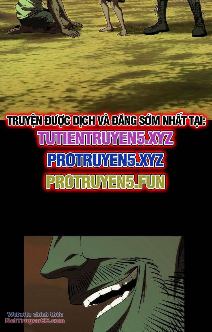 Đại Tượng Vô Hình - Chapter 407 - Page 30