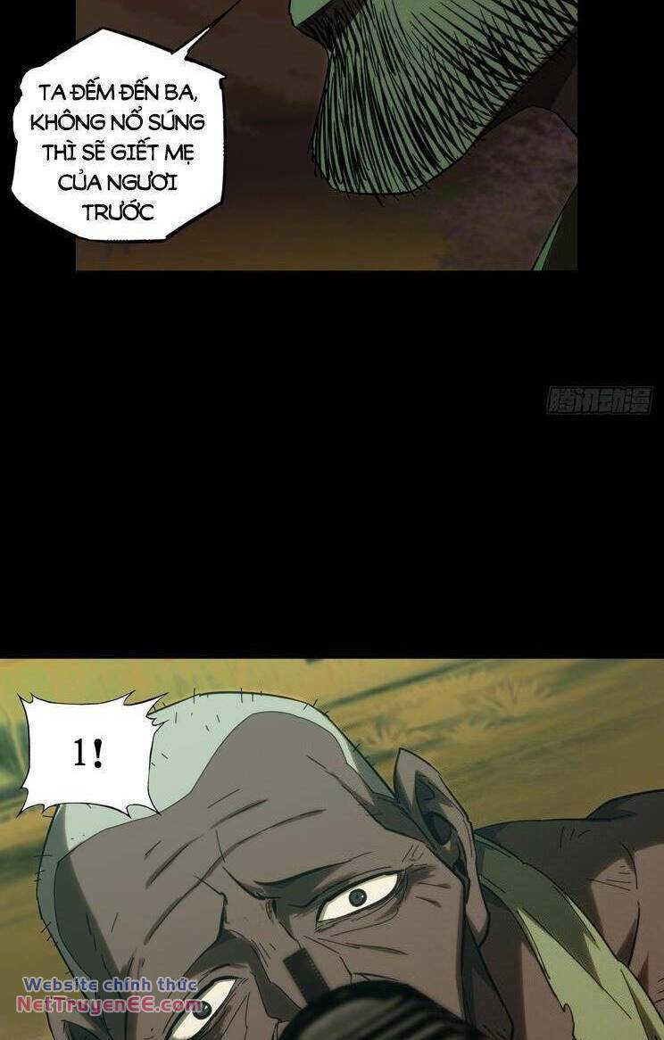 Đại Tượng Vô Hình - Chapter 407 - Page 31