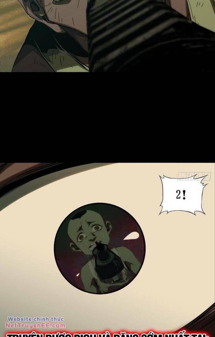 Đại Tượng Vô Hình - Chapter 407 - Page 32