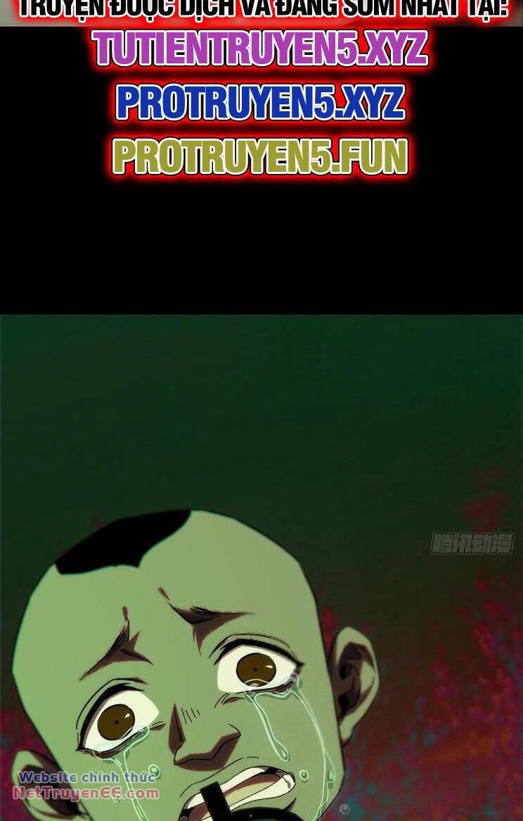 Đại Tượng Vô Hình - Chapter 407 - Page 33