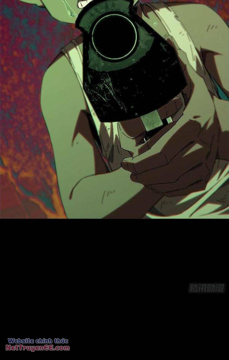 Đại Tượng Vô Hình - Chapter 407 - Page 34