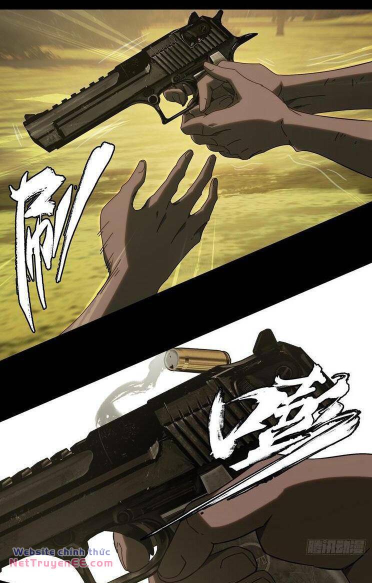 Đại Tượng Vô Hình - Chapter 407 - Page 35