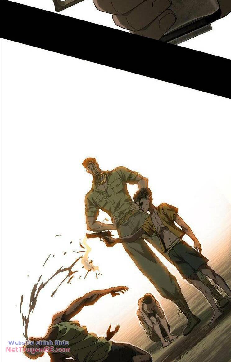 Đại Tượng Vô Hình - Chapter 407 - Page 36