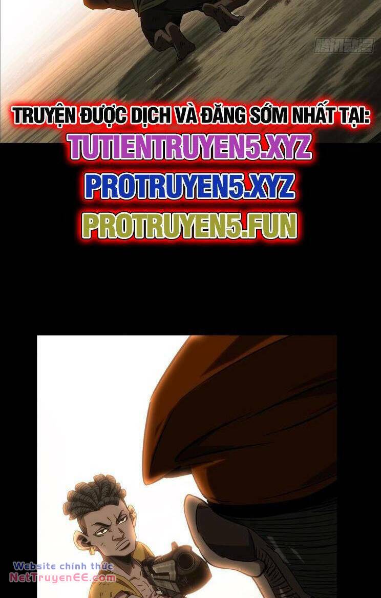 Đại Tượng Vô Hình - Chapter 407 - Page 37