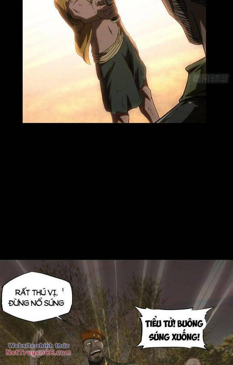Đại Tượng Vô Hình - Chapter 407 - Page 38