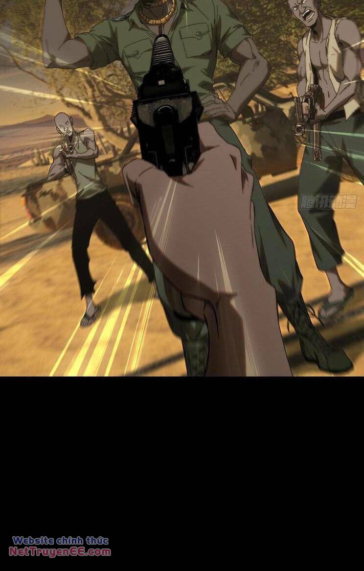 Đại Tượng Vô Hình - Chapter 407 - Page 39