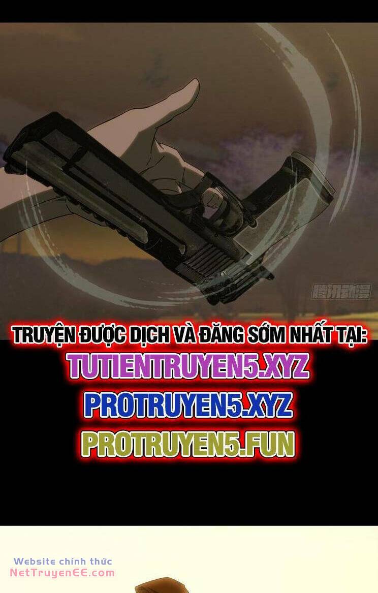 Đại Tượng Vô Hình - Chapter 407 - Page 40