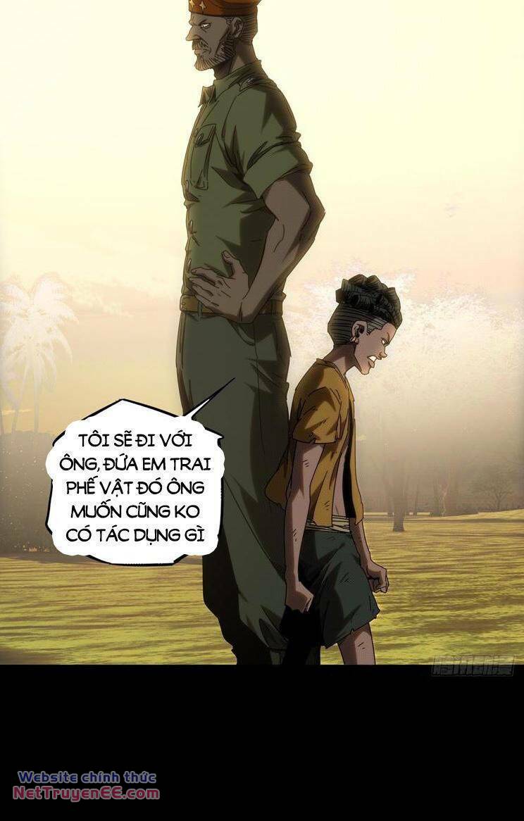 Đại Tượng Vô Hình - Chapter 407 - Page 41