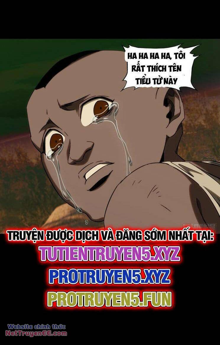 Đại Tượng Vô Hình - Chapter 407 - Page 42