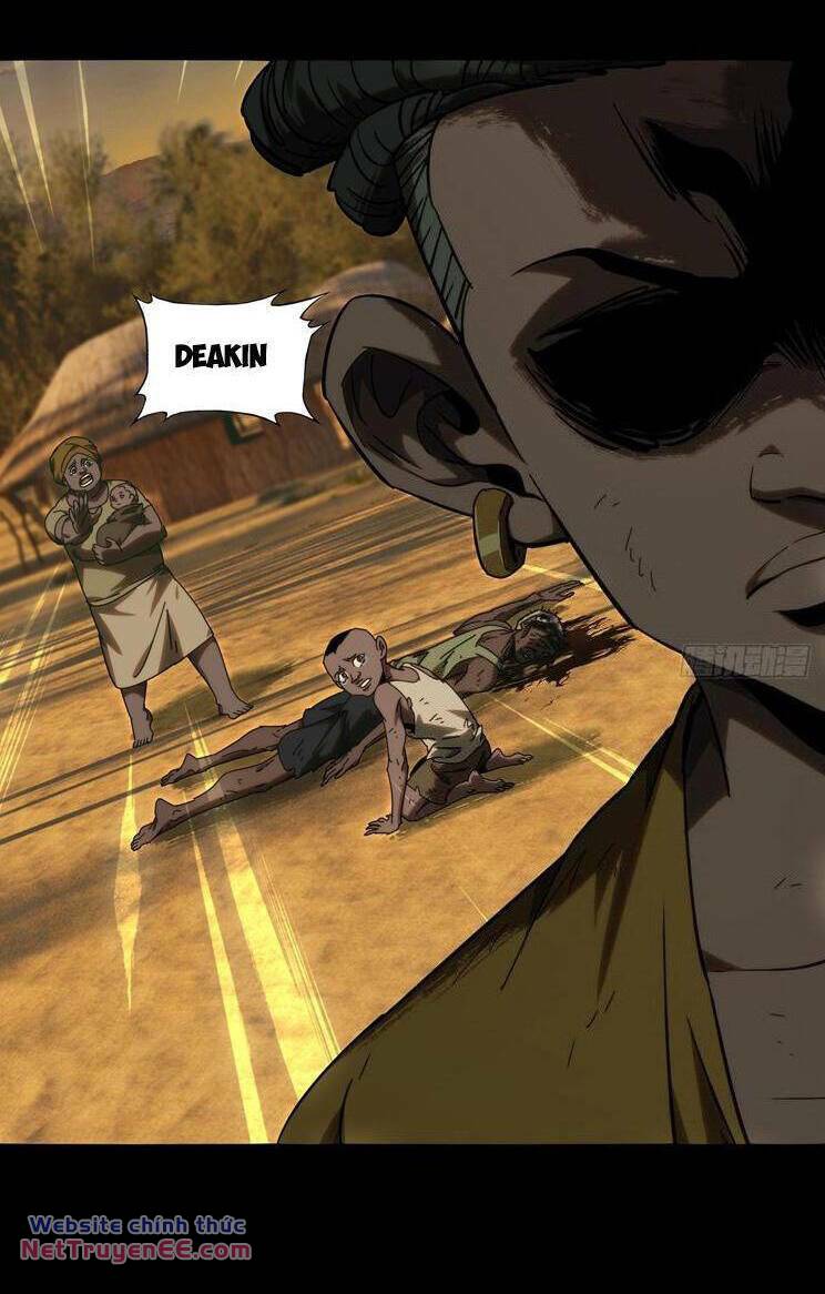 Đại Tượng Vô Hình - Chapter 407 - Page 43