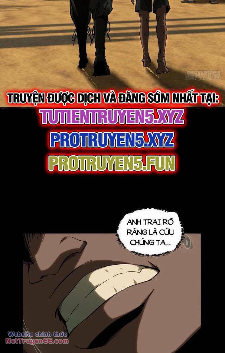 Đại Tượng Vô Hình - Chapter 407 - Page 45