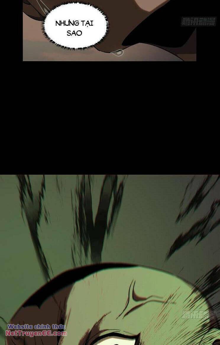 Đại Tượng Vô Hình - Chapter 407 - Page 46