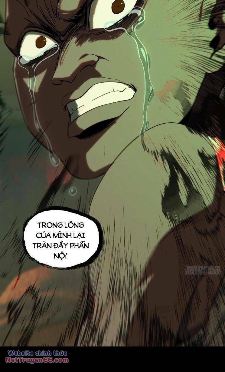 Đại Tượng Vô Hình - Chapter 407 - Page 47