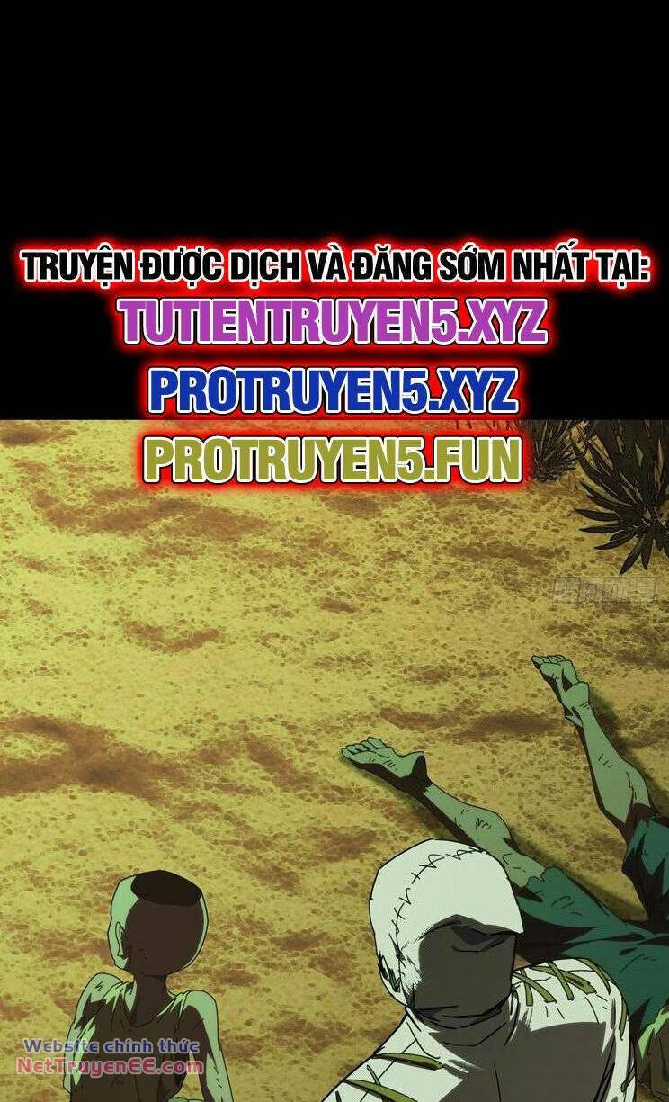 Đại Tượng Vô Hình - Chapter 407 - Page 48