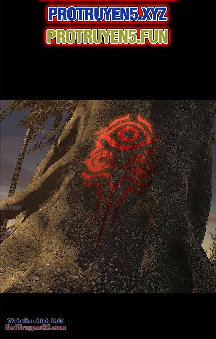 Đại Tượng Vô Hình - Chapter 407 - Page 4